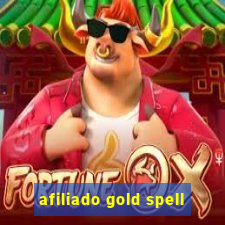 afiliado gold spell